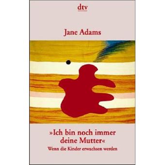dtv - Ich bin noch immer deine Mutter" | Jane Adams - 1