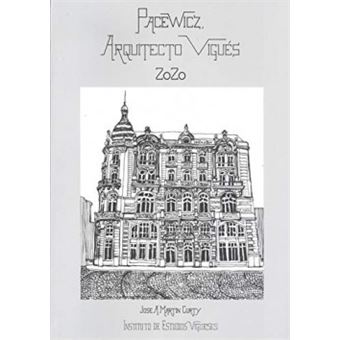 Pacewicz, Arquitecto Viguès 2020 - 1