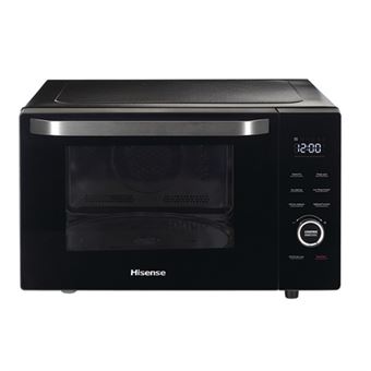 Micro-ondas Hisense H30MOBS10HC | 30 L | 1000 W | Preto - 1