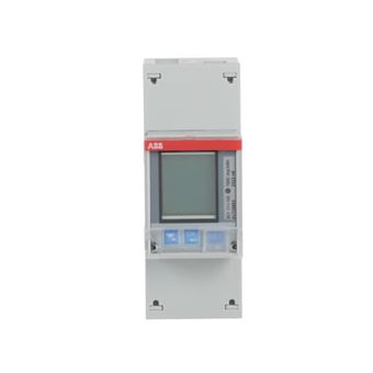 Medidor de Custo de Energia ABB 2CMA100149R1000 - 1