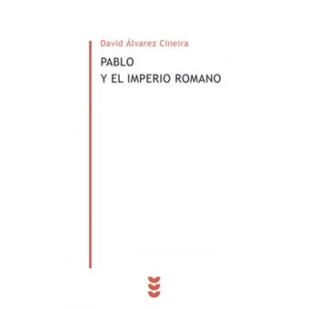 Pablo y el Imperio romano/ Paul and the Roman Empire - 1
