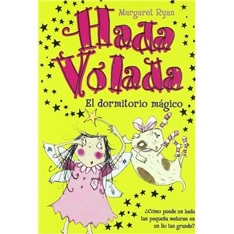 Hada Volada. El Dormitorio Magico - 1
