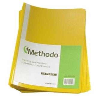 Metodo X202106 pasta - 1