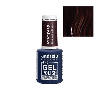 Verniz Gel Polish Andreia ED6  | Edição Limitada Everyday - 1