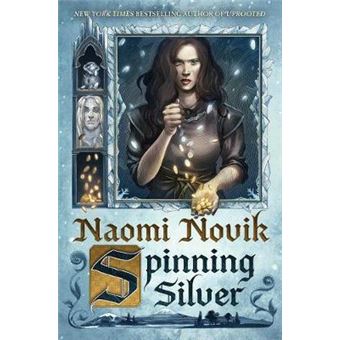 Spinning Silver: A Novel - 1