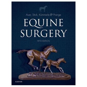 Equine Surgery - 1