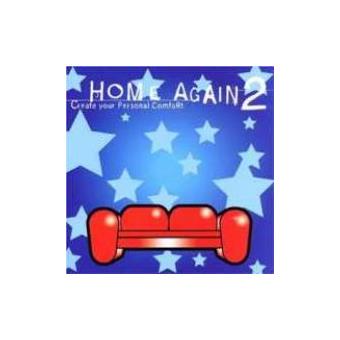 Home Again 2 - Create Your Personal Comfort - 1