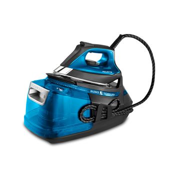 Ferro com Caldeira Rowenta DG9222 | 2800 W | 1.3 L | Azul - 1