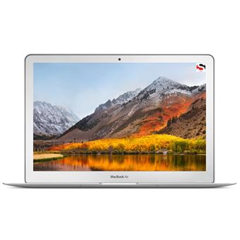 Apple MacBook Air 13.3' | Core i5 | 5250U | 1.6GHz | 8GB | 256GB SSD | MMGG2LLA - Prata - 1