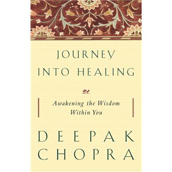 Journey Into Healing