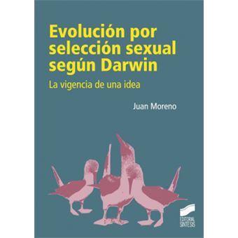 Evolucion Por Seleccion Sexual S.darwin - 1