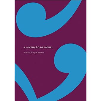 A Invençao de Morel - 1