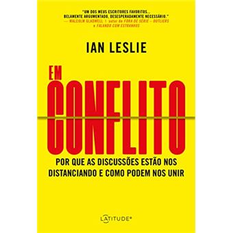 Em Conflito: Por Que As Discussões Estão Nos Distanciando E Como Podem Nos Unir - 1