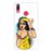 Capa Hapdey para Huawei Y7 2019 - Y7 Prime 2019 Design Adolescente Sexy em Silicone Flexível e TPU_0