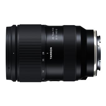 Lente de Máquina Fotográfica Tamron 28-75mm F/2.8 Di III VXD G2 | Preto - 1