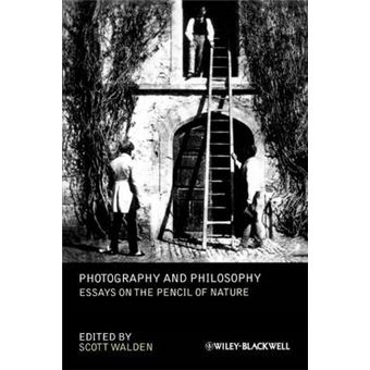 Photography and Philosophy - Essays on the Pencil of Nature - Paperback - 2010 - 1