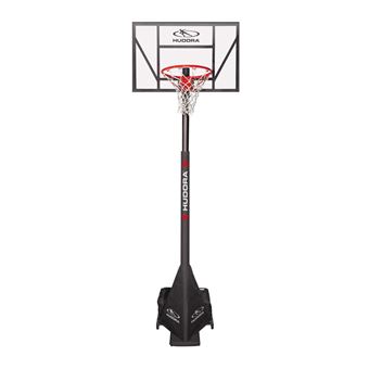HUDORA 71646 sistema de basquetebol Portátil Retangular Acrílico - 1