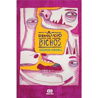 A Revolução Dos Bichos - 1