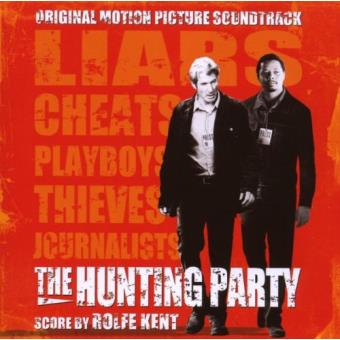 Ost-hunting Party - 1