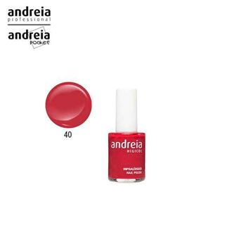 Verniz Andreia Pocket 40 - 1