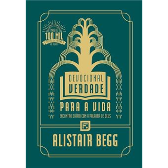 Devocional Verdade Para Vida Encontro Diário Com A Palavra De Deus - 1