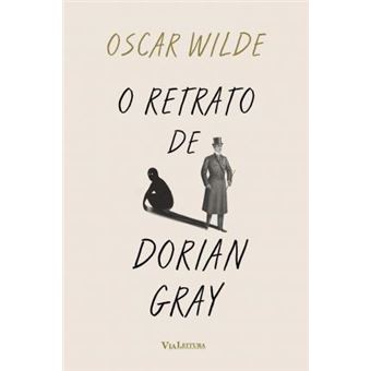 Retrato de Dorian Gray, o 01 - 1