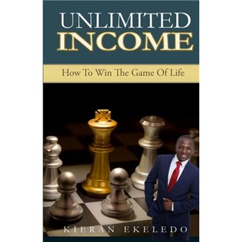 Unlimited Income - 1