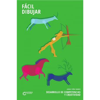 Fácil Dibujar. Expresión Artística - 1