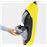 Aspirador Vertical Kärcher FC 5 Preto, Prateado, Amarelo_2