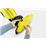 Aspirador Vertical Kärcher FC 5 Preto, Prateado, Amarelo_3