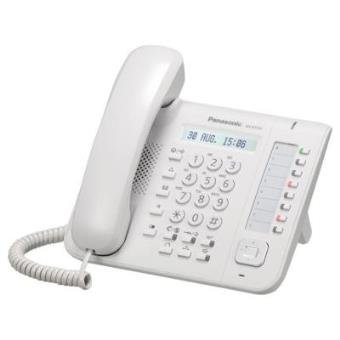 Ip phone Panasonic KX-NT551 | Preto - 1