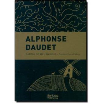 Cartas Do Meu Moinho. Contos Escolhidos - 1