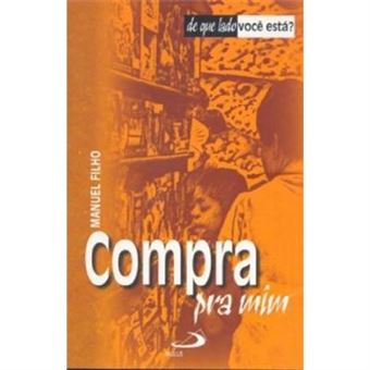 Compra Pra Mim - 1