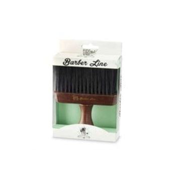 Escova de Pelo Barbeiro Eurostil Triton Mad. Barber Line 06076 - 1