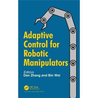 Adaptive Control For Robotic Manipulators - 1