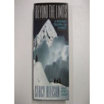 Beyond The Limits: A Woman'S Triumph On Everest - [Version Originale] - 1