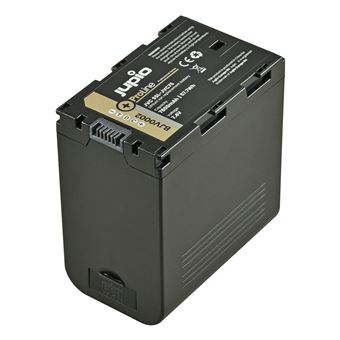 Bateria JUPIO Proline para JVC SSL-JVC 75/DC+USB | 7800Mah - 1