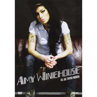 Amy Winehouse: 2º Aniversario - 1