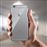 Película Costas Avizar para iPhone 6S Plus Proteção 2.5D | Vidro Temperado 9H_2