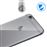 Película Costas Avizar para iPhone 6S Plus Proteção 2.5D | Vidro Temperado 9H_3