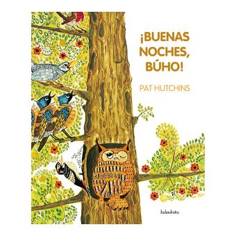 Buenas Noches, Buho! - 1