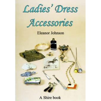 Ladies Dress Accessories - Paperback - 2003 - 1
