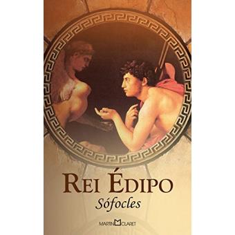 Rei Édipo - 1