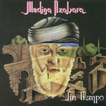Medina Azahara-Sin Tiempo - 1
