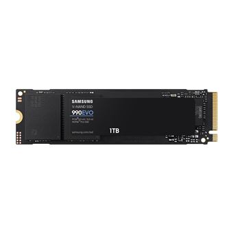 Disco SSD Samsung 990 EVO | 1 TB - 1