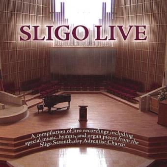 Sligo Live - 1