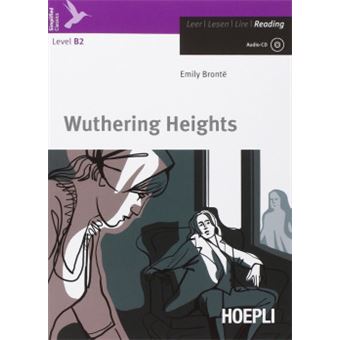 Wuthering Heights - 1