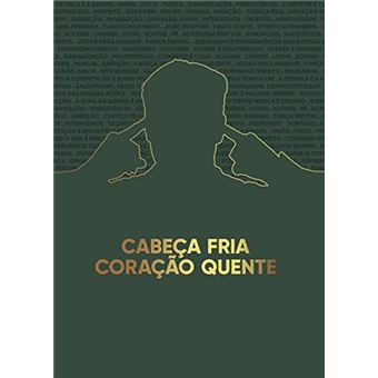 Cabeça Fria, Coração Quente - 1