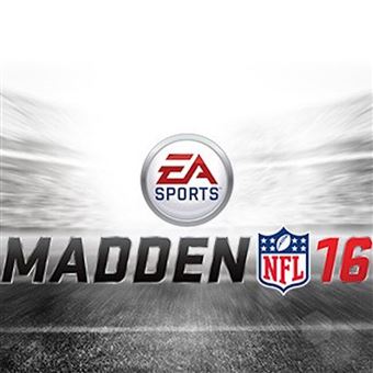 Videojogo Electronic Arts Madden NFL 16 - 1