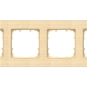 Siemens 5TG1104-3 placa de parede e cobertura de interruptor - 1